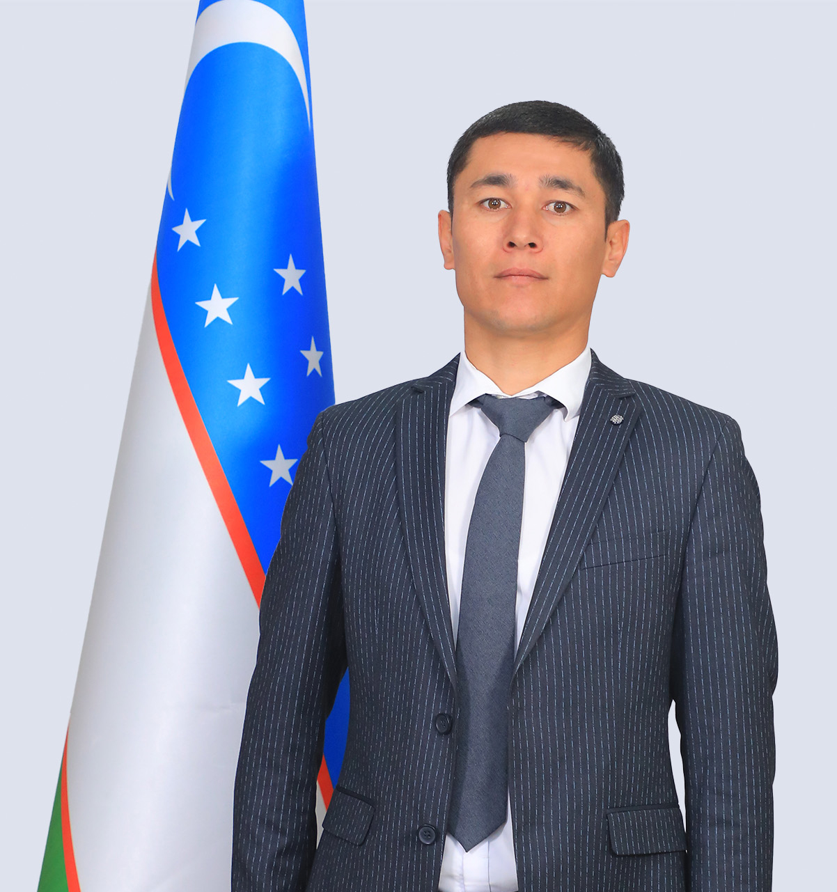 Eshmamatov Qodir Alisherovich